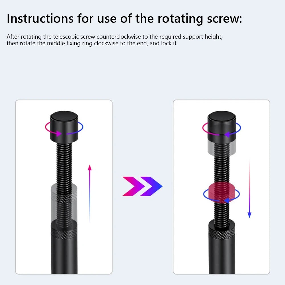 GPU Support Bracket